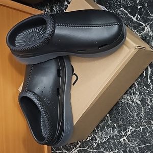 Ugg K Tasman Sport Clog